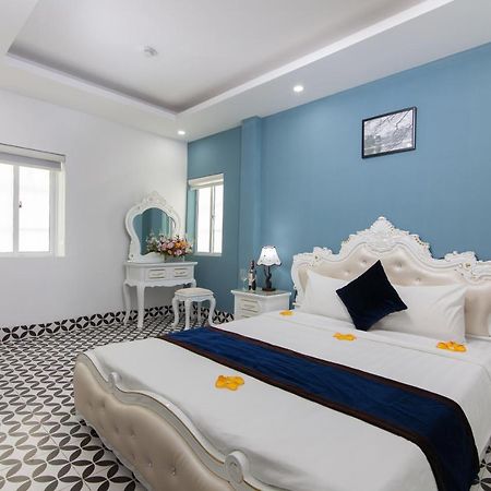 Hanoi Boutique House Exteriör bild