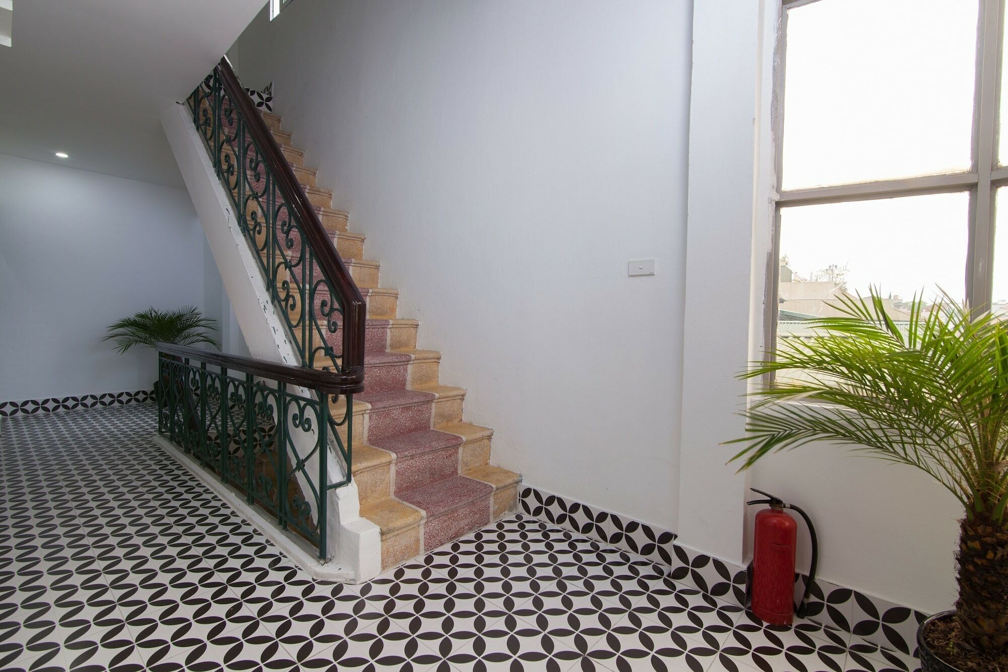 Hanoi Boutique House Exteriör bild