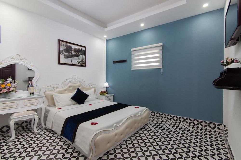 Hanoi Boutique House Exteriör bild